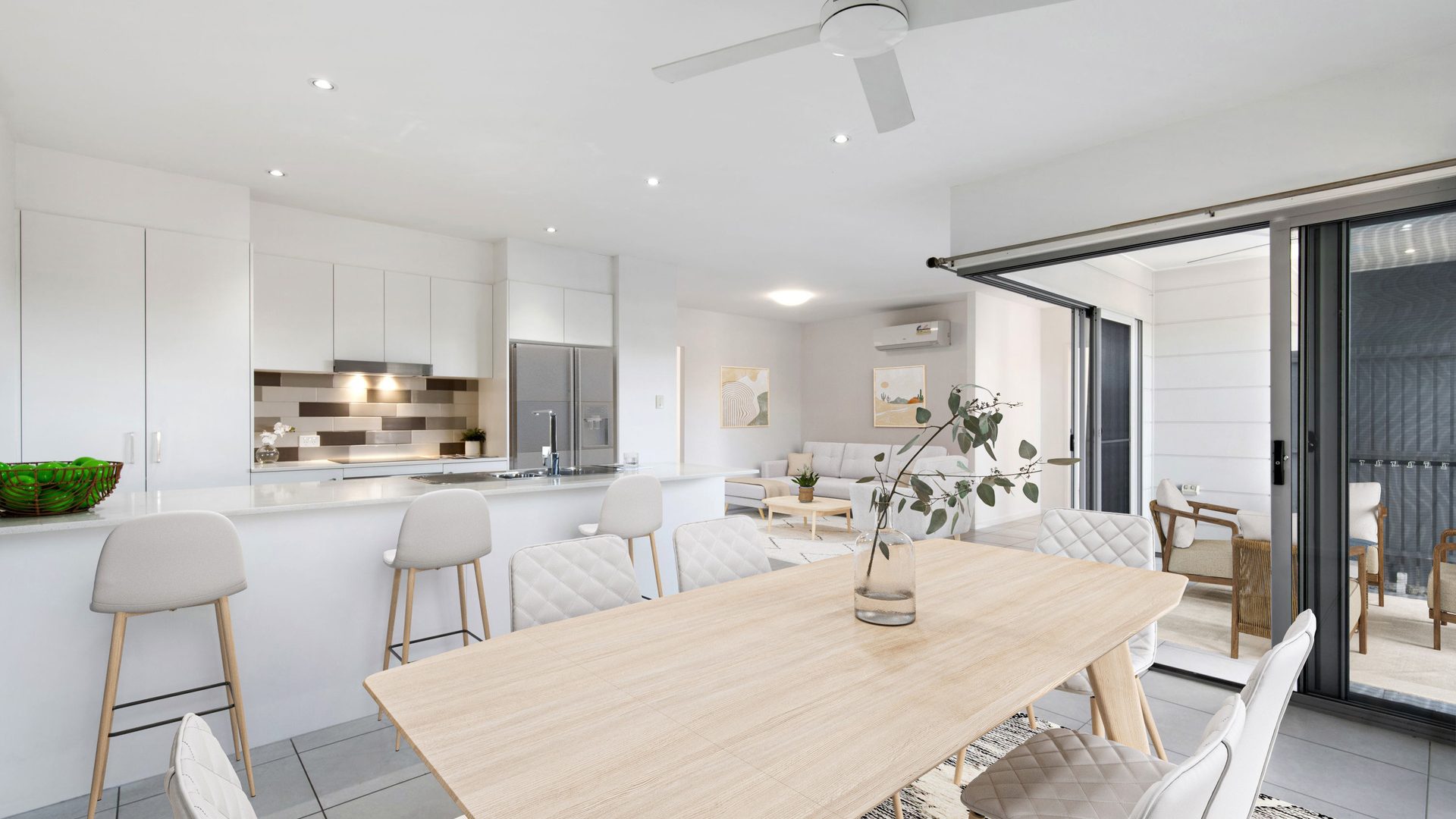Sold - 2/3 Tarwhine Place - New Property in Mountain Creek - Real Estate by Jodie Hedley-Ward