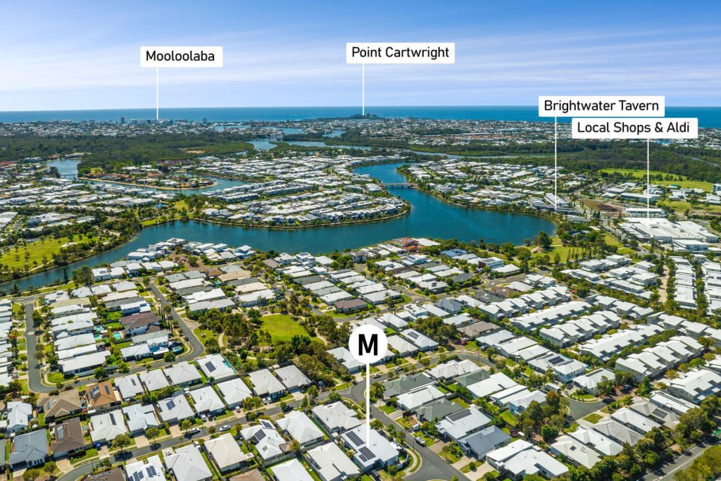 Sold - 2/3 Tarwhine Place - New Property in Mountain Creek - Real Estate by Jodie Hedley-Ward