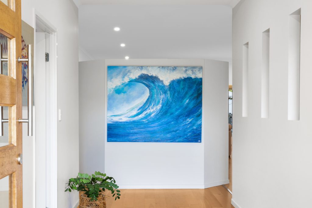 Sold - 24 Bellanboe Circuit - New Property in Pelican Waters - Real Estate by Jodie Hedley-Ward