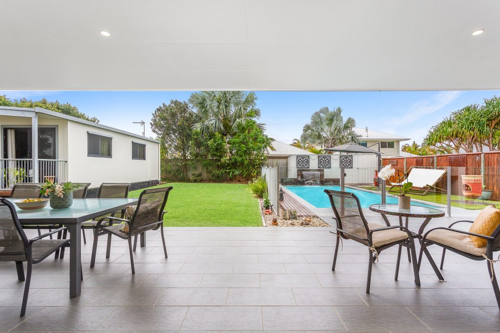 Sold - 24 Bellanboe Circuit - New Property in Pelican Waters - Real Estate by Jodie Hedley-Ward