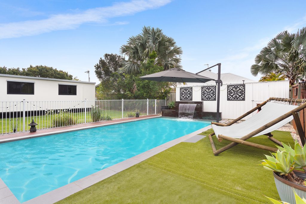 Sold - 24 Bellanboe Circuit - New Property in Pelican Waters - Real Estate by Jodie Hedley-Ward