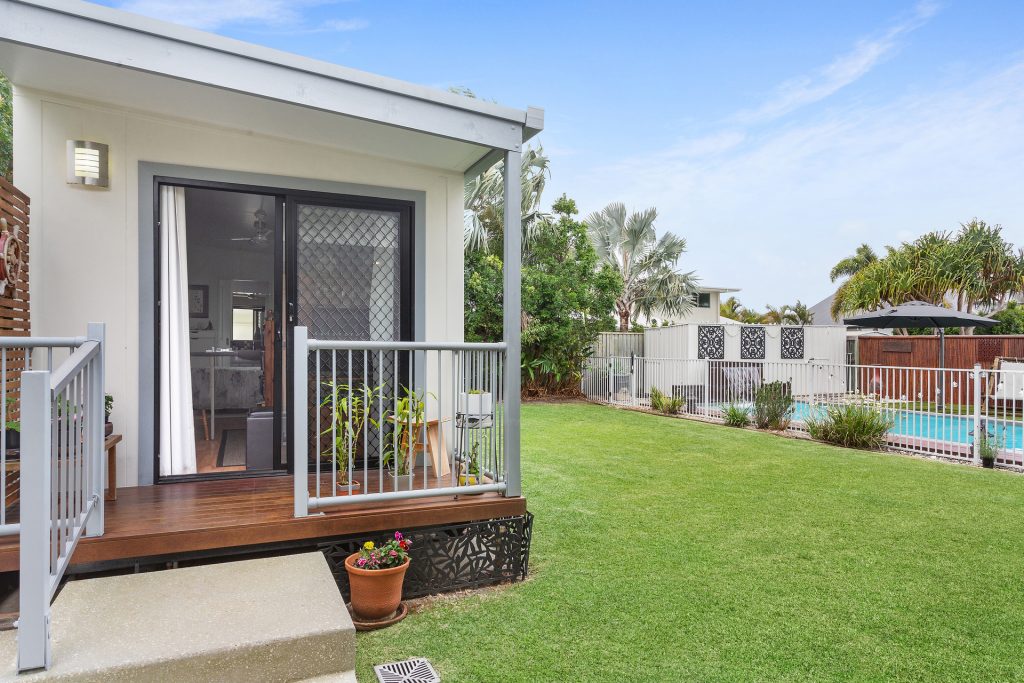 Sold - 24 Bellanboe Circuit - New Property in Pelican Waters - Real Estate by Jodie Hedley-Ward