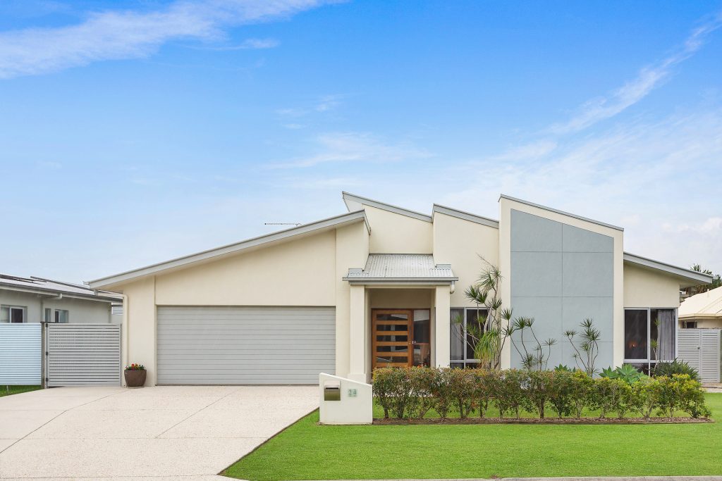 Sold - 24 Bellanboe Circuit - New Property in Pelican Waters - Real Estate by Jodie Hedley-Ward