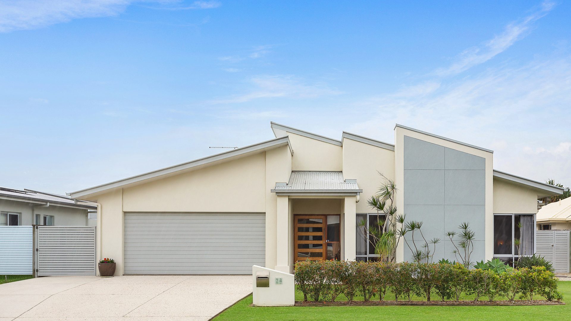 Sold - 24 Bellanboe Circuit - New Property in Pelican Waters - Real Estate by Jodie Hedley-Ward