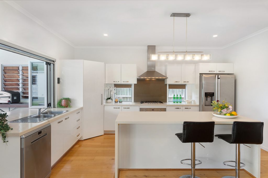 Sold - 24 Bellanboe Circuit - New Property in Pelican Waters - Real Estate by Jodie Hedley-Ward