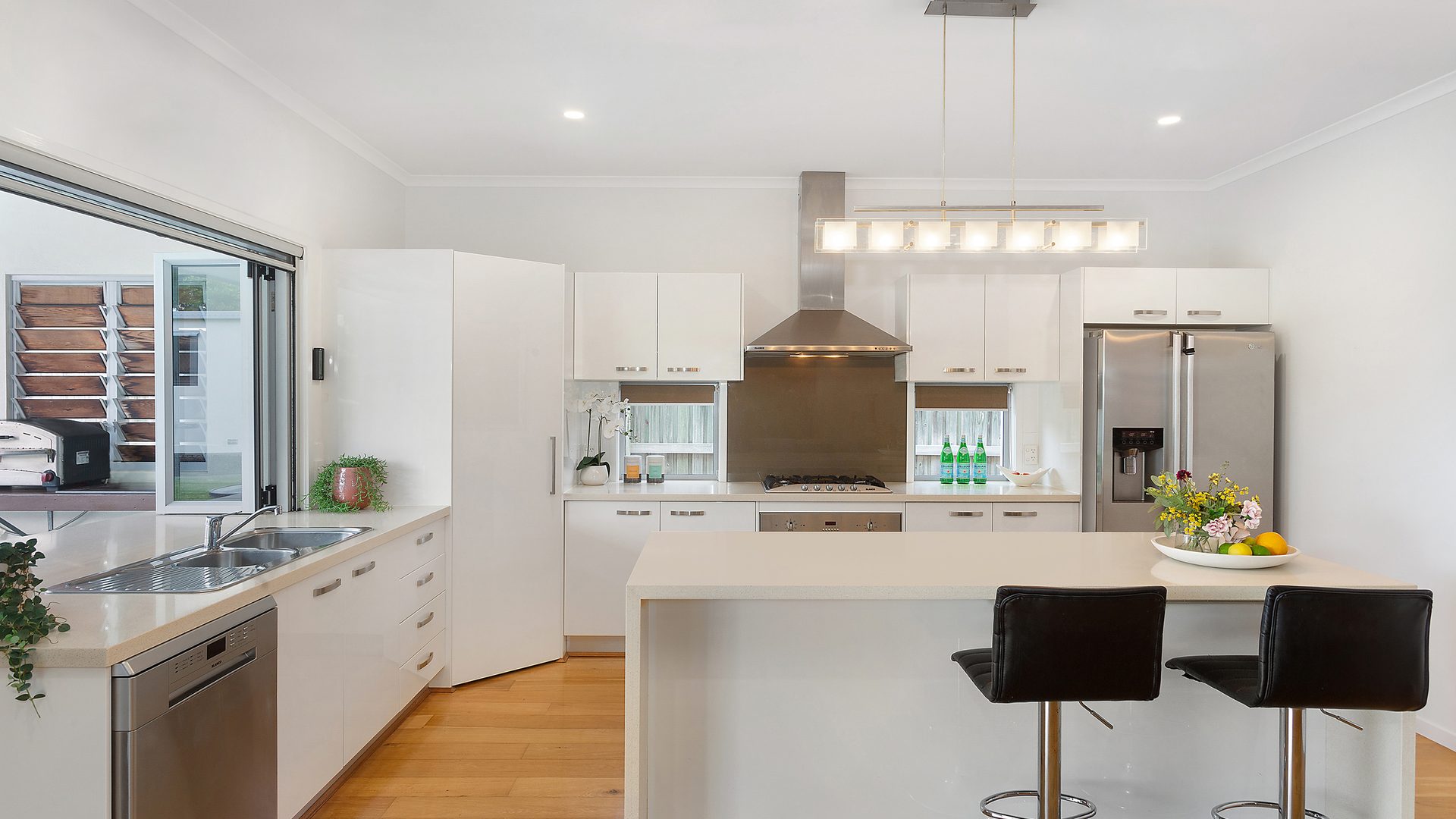 Sold - 24 Bellanboe Circuit - New Property in Pelican Waters - Real Estate by Jodie Hedley-Ward