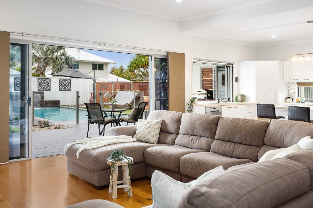 Sold - 24 Bellanboe Circuit - New Property in Pelican Waters - Real Estate by Jodie Hedley-Ward