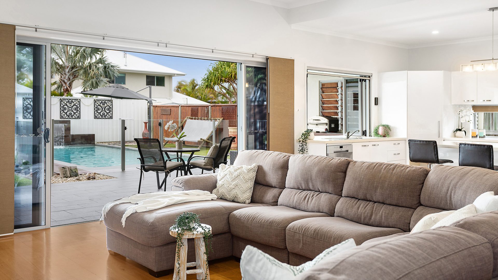 Sold - 24 Bellanboe Circuit - New Property in Pelican Waters - Real Estate by Jodie Hedley-Ward