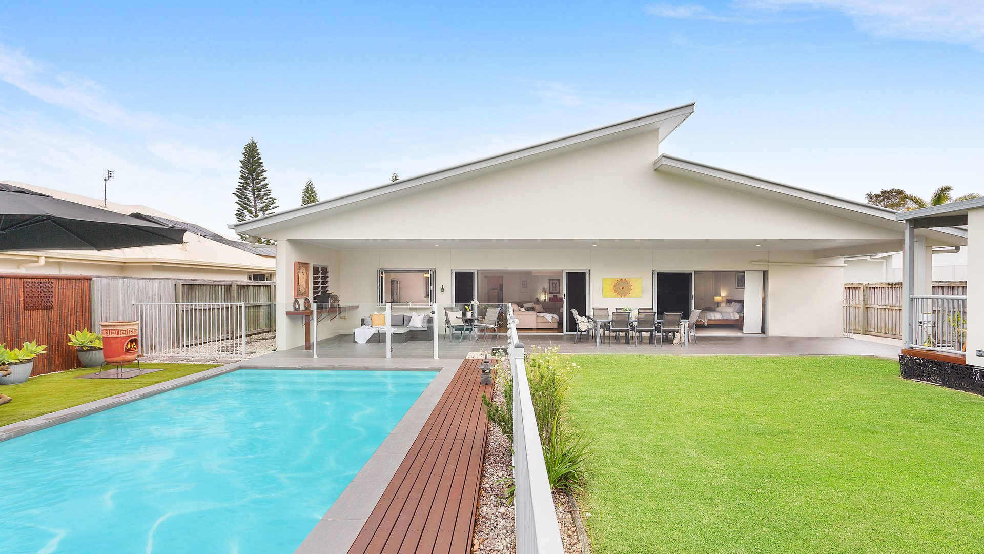 Sold - 24 Bellanboe Circuit - New Property in Pelican Waters - Real Estate by Jodie Hedley-Ward