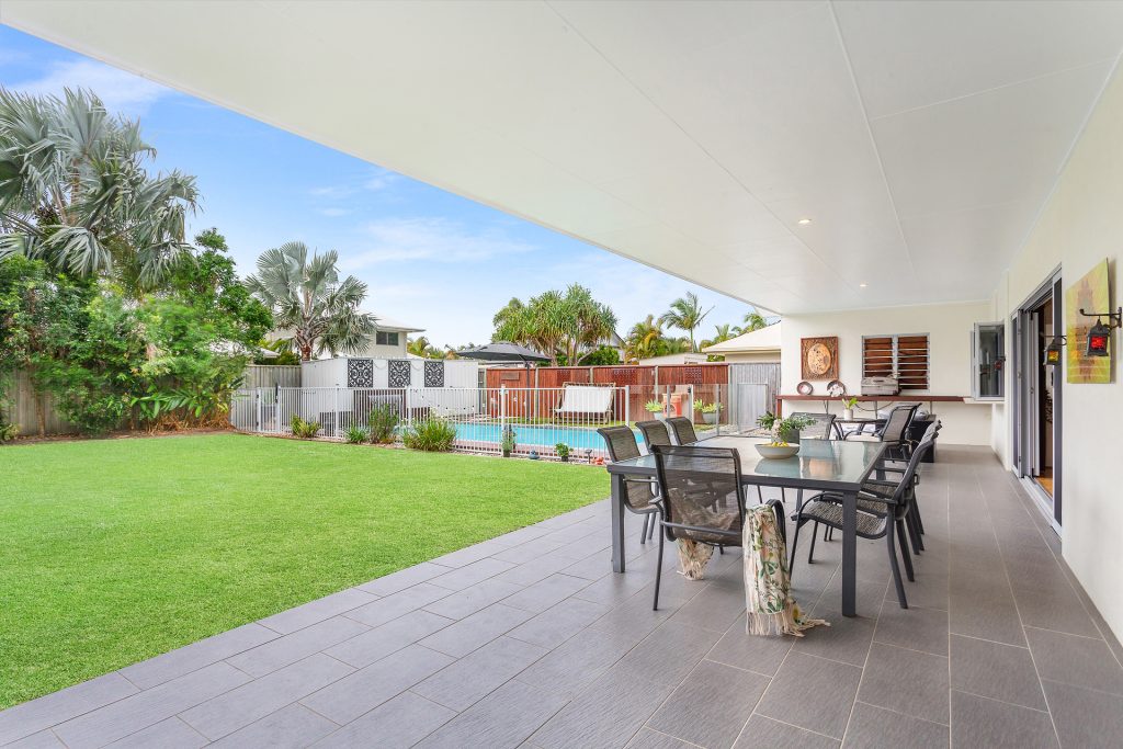 Sold - 24 Bellanboe Circuit - New Property in Pelican Waters - Real Estate by Jodie Hedley-Ward