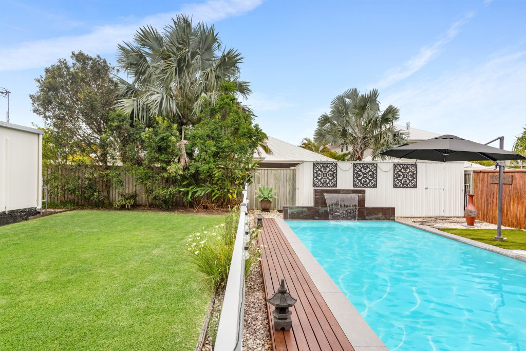 Sold - 24 Bellanboe Circuit - New Property in Pelican Waters - Real Estate by Jodie Hedley-Ward