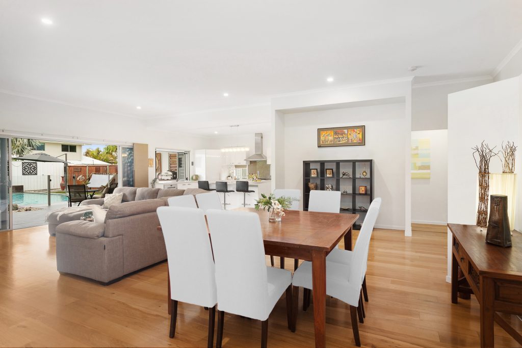 Sold - 24 Bellanboe Circuit - New Property in Pelican Waters - Real Estate by Jodie Hedley-Ward