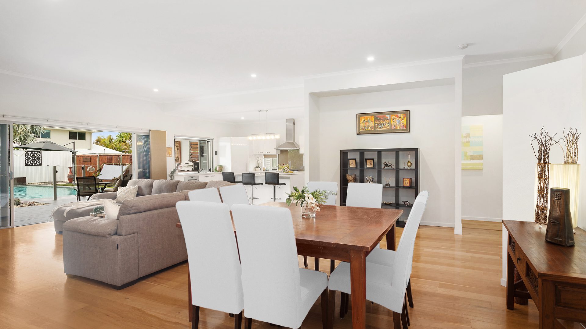 Sold - 24 Bellanboe Circuit - New Property in Pelican Waters - Real Estate by Jodie Hedley-Ward