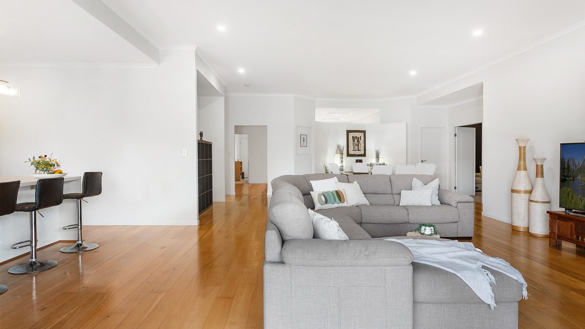 Sold - 24 Bellanboe Circuit - New Property in Pelican Waters - Real Estate by Jodie Hedley-Ward