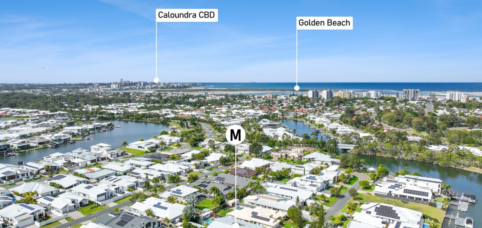 Sold - 24 Bellanboe Circuit - New Property in Pelican Waters - Real Estate by Jodie Hedley-Ward