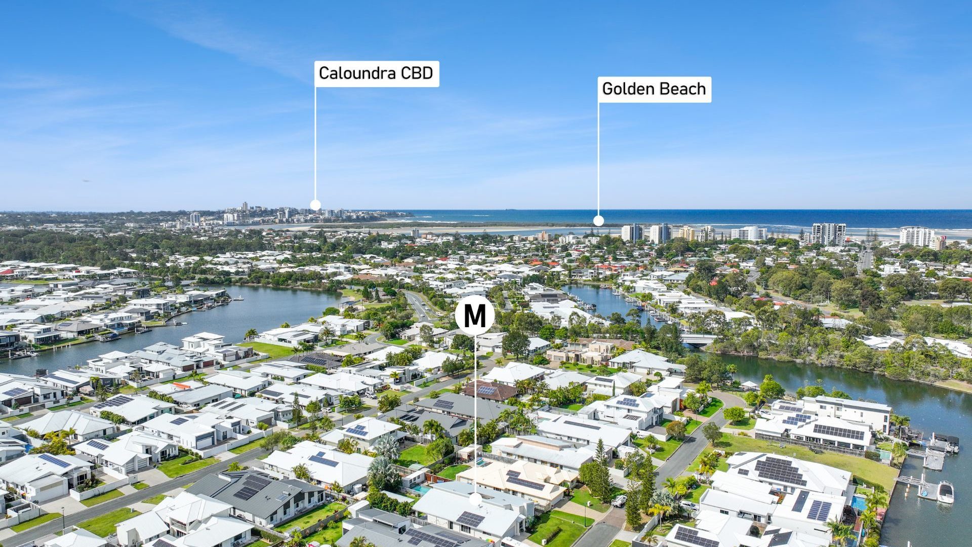 Sold - 24 Bellanboe Circuit - New Property in Pelican Waters - Real Estate by Jodie Hedley-Ward