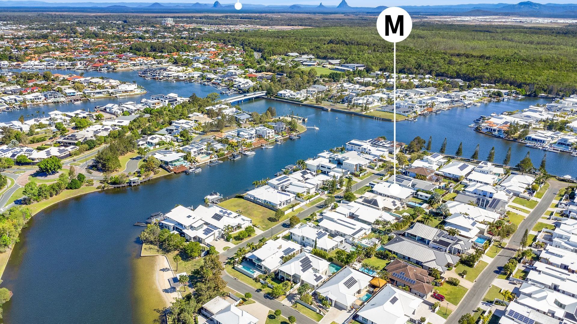 Sold - 24 Bellanboe Circuit - New Property in Pelican Waters - Real Estate by Jodie Hedley-Ward