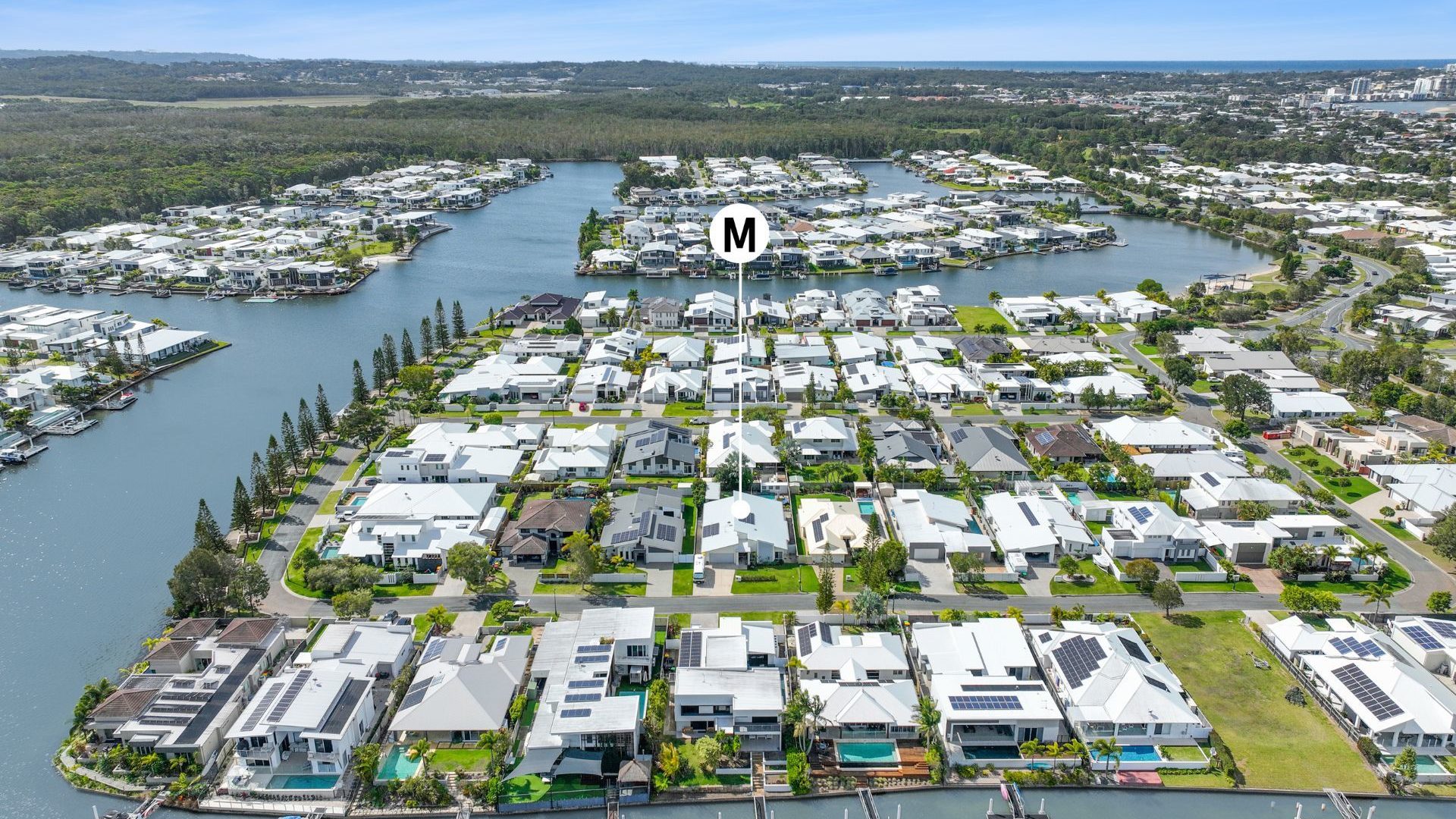 Sold - 24 Bellanboe Circuit - New Property in Pelican Waters - Real Estate by Jodie Hedley-Ward