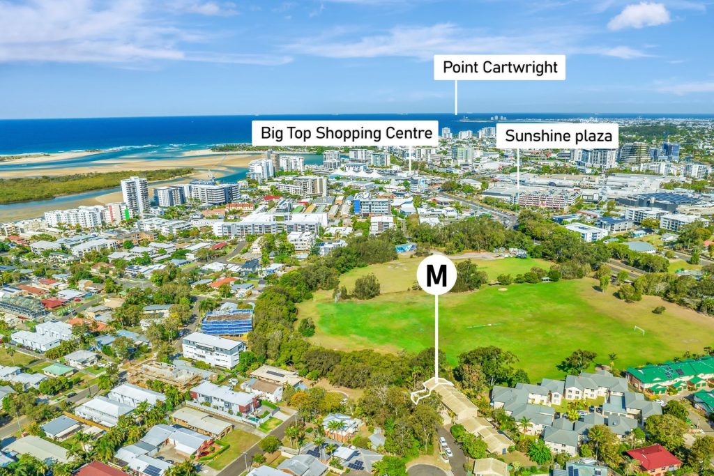 Sold - 10/6-10 Ann Maree Close - New Property in Maroochydore - Real Estate by Jodie Hedley-Ward