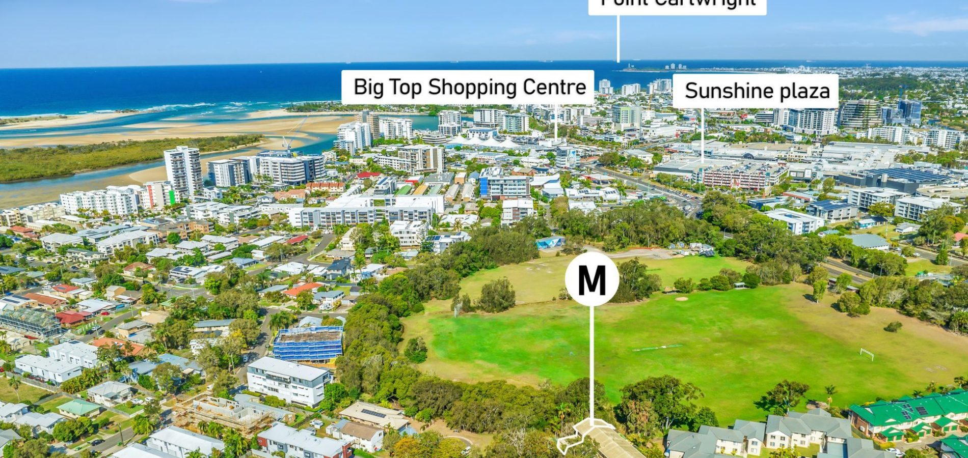 Sold - 10/6-10 Ann Maree Close - New Property in Maroochydore - Real Estate by Jodie Hedley-Ward
