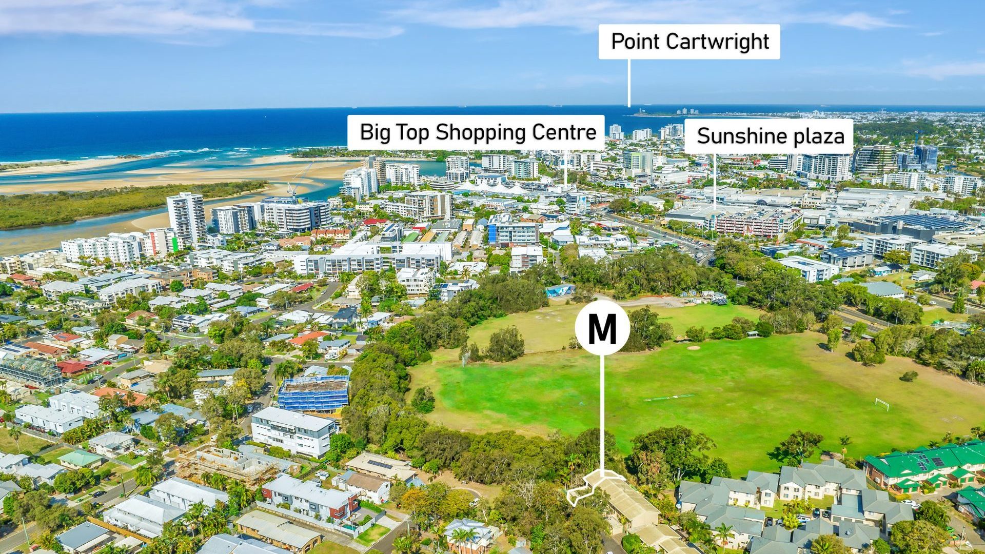 Sold - 10/6-10 Ann Maree Close - New Property in Maroochydore - Real Estate by Jodie Hedley-Ward