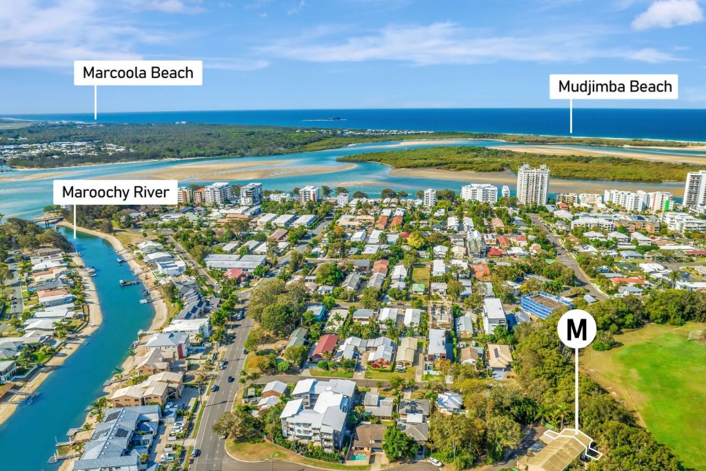 Sold - 10/6-10 Ann Maree Close - New Property in Maroochydore - Real Estate by Jodie Hedley-Ward