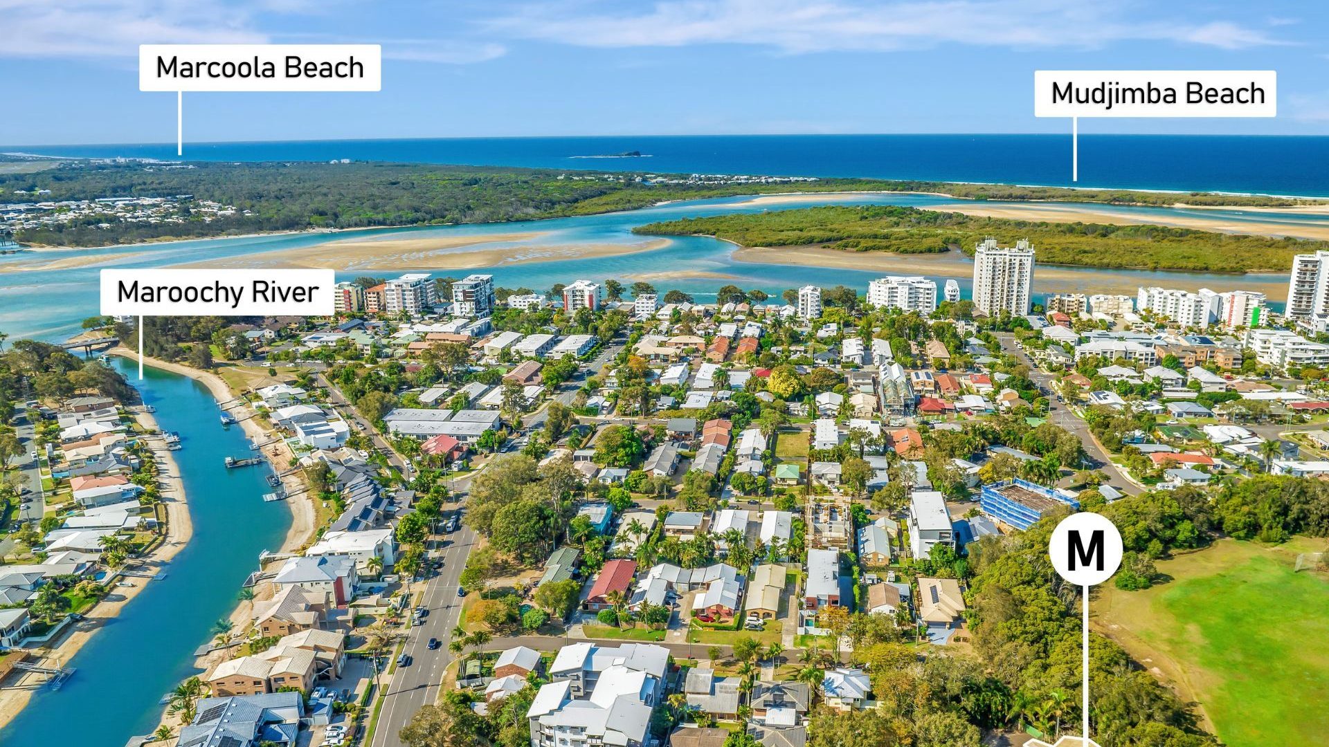 Sold - 10/6-10 Ann Maree Close - New Property in Maroochydore - Real Estate by Jodie Hedley-Ward