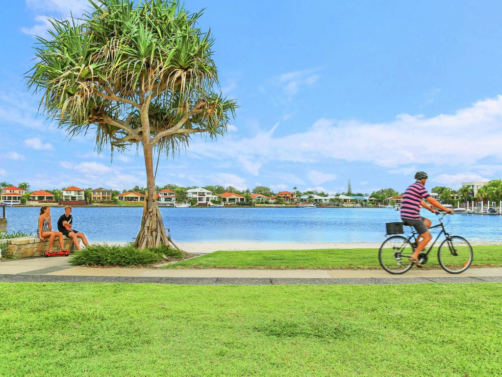 Sold - 97/239 Kawana Way - New Property in Parrearra - Real Estate by  