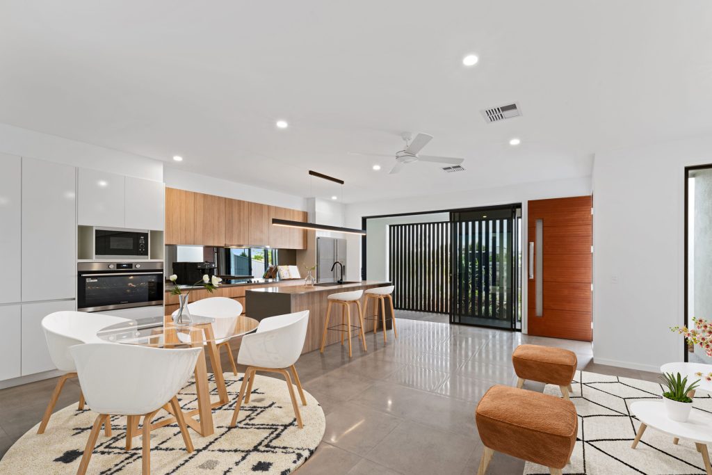 Sold - 42 Spitfire Banks Drive - New Property in Pelican Waters - Real Estate by Jodie Hedley-Ward