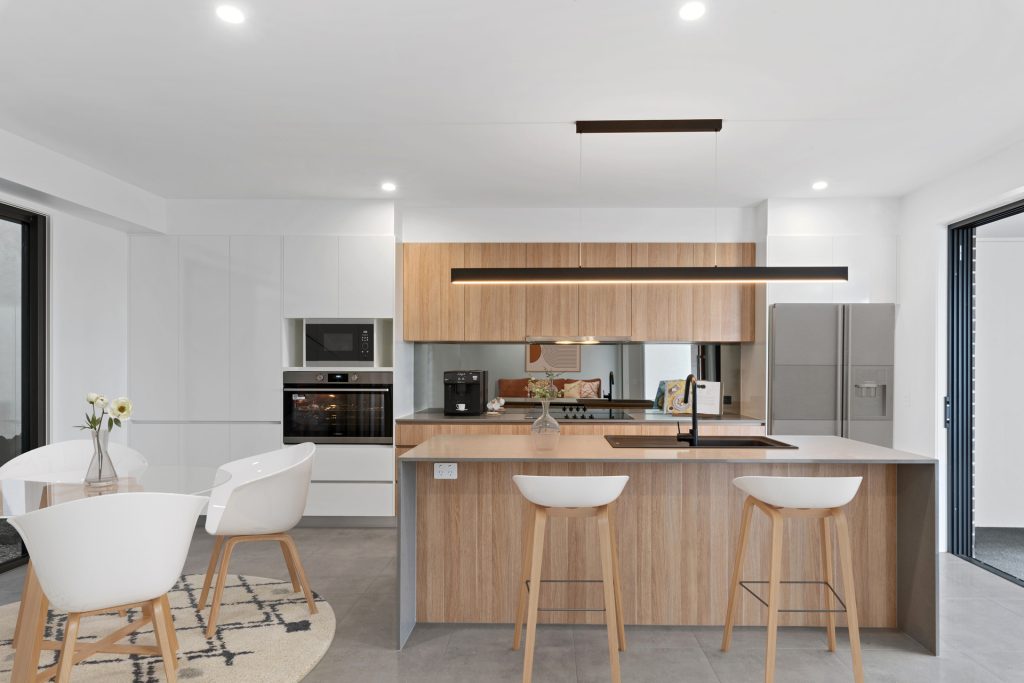 Sold - 42 Spitfire Banks Drive - New Property in Pelican Waters - Real Estate by Jodie Hedley-Ward