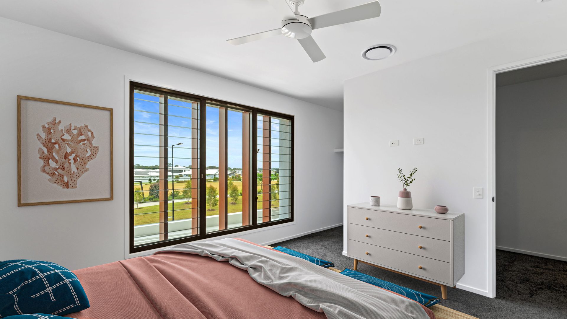 Sold - 42 Spitfire Banks Drive - New Property in Pelican Waters - Real Estate by Jodie Hedley-Ward