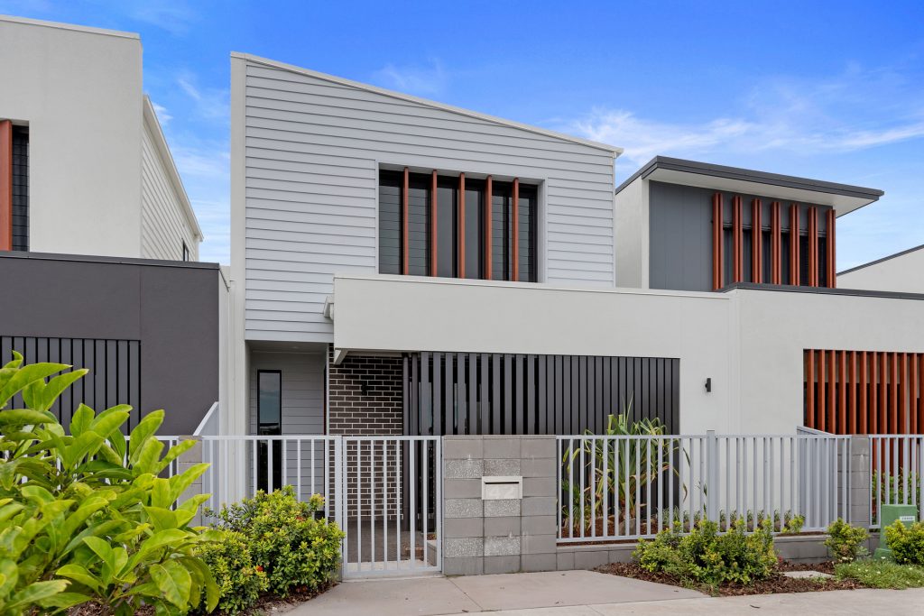 Sold - 42 Spitfire Banks Drive - New Property in Pelican Waters - Real Estate by Jodie Hedley-Ward