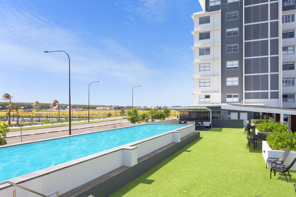 Sold - 614/1 Waterside Retreat - New Property in Birtinya - Real Estate by Jodie Hedley-Ward