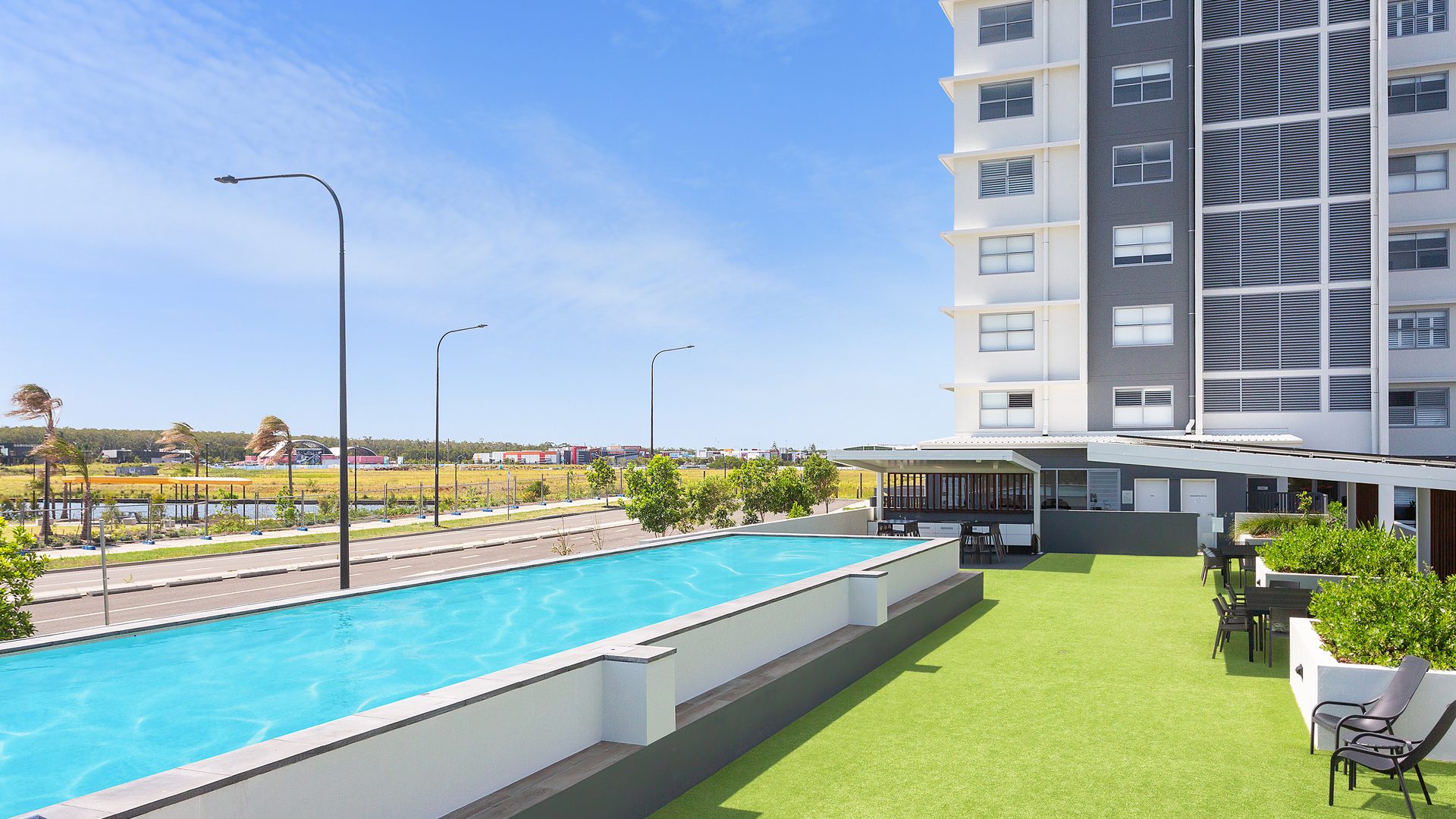 Sold - 614/1 Waterside Retreat - New Property in Birtinya - Real Estate by Jodie Hedley-Ward