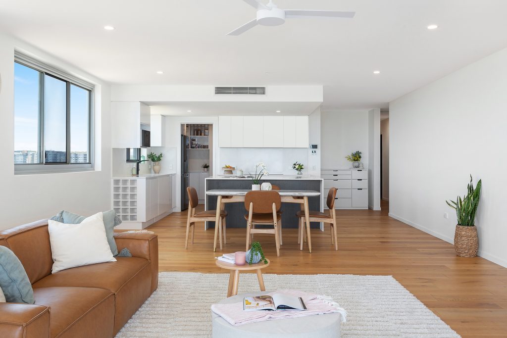 Sold - 614/1 Waterside Retreat - New Property in Birtinya - Real Estate by Jodie Hedley-Ward