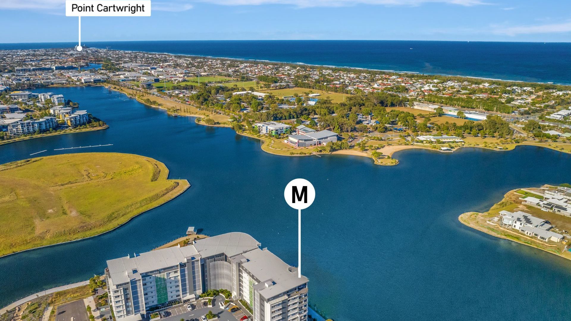 Sold - 614/1 Waterside Retreat - New Property in Birtinya - Real Estate by Jodie Hedley-Ward