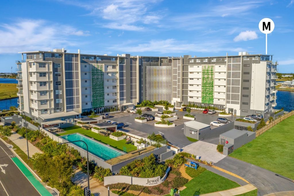 Sold - 614/1 Waterside Retreat - New Property in Birtinya - Real Estate by Jodie Hedley-Ward