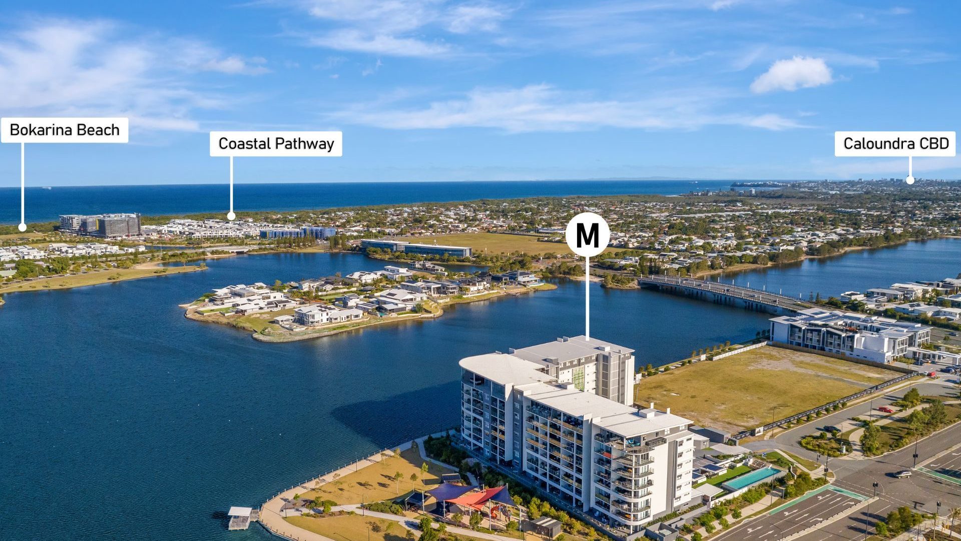 Sold - 614/1 Waterside Retreat - New Property in Birtinya - Real Estate by Jodie Hedley-Ward