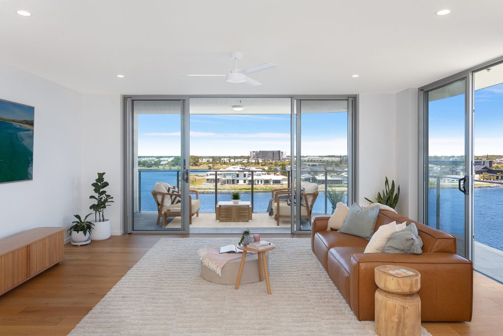 Sold - 614/1 Waterside Retreat - New Property in Birtinya - Real Estate by Jodie Hedley-Ward