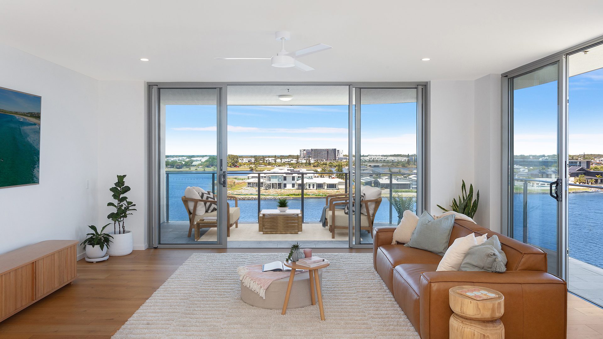 Sold - 614/1 Waterside Retreat - New Property in Birtinya - Real Estate by Jodie Hedley-Ward