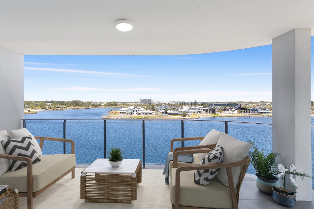 Sold - 614/1 Waterside Retreat - New Property in Birtinya - Real Estate by Jodie Hedley-Ward