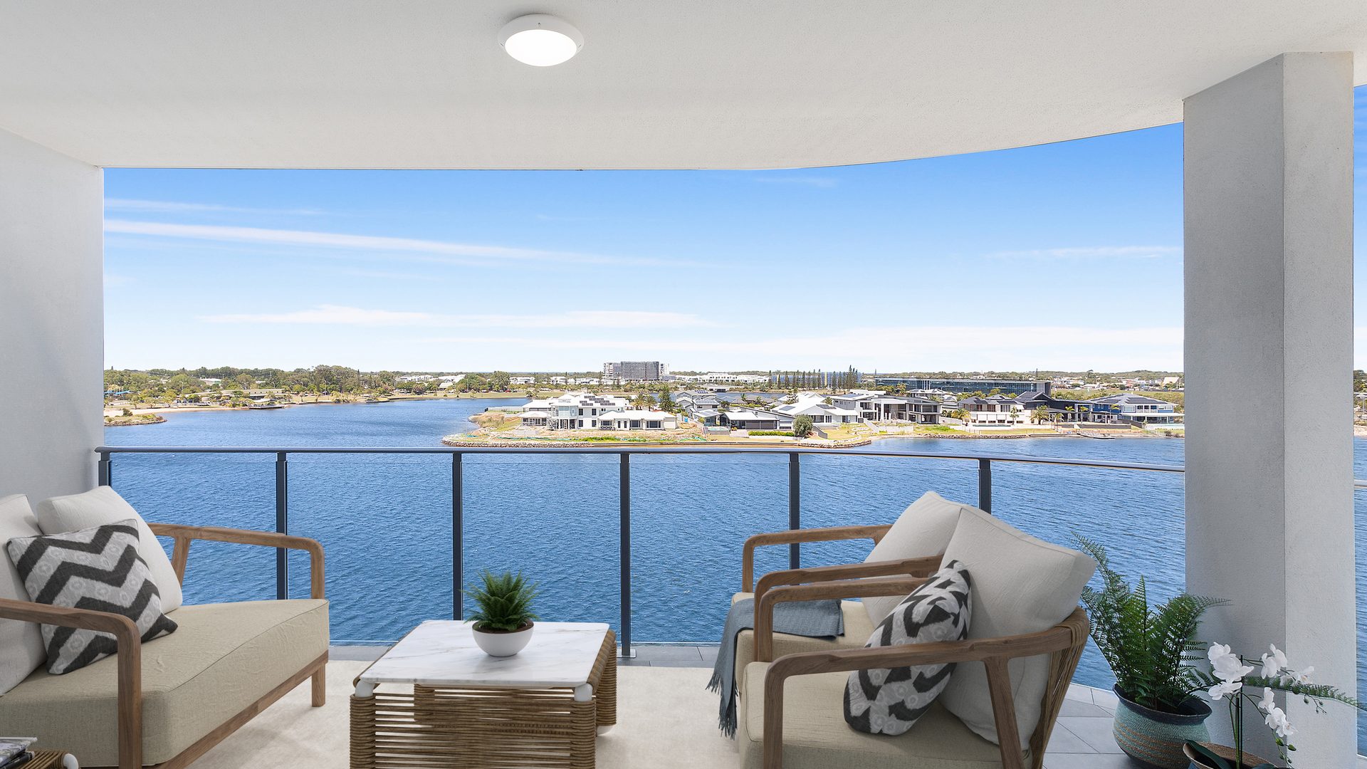 Sold - 614/1 Waterside Retreat - New Property in Birtinya - Real Estate by Jodie Hedley-Ward