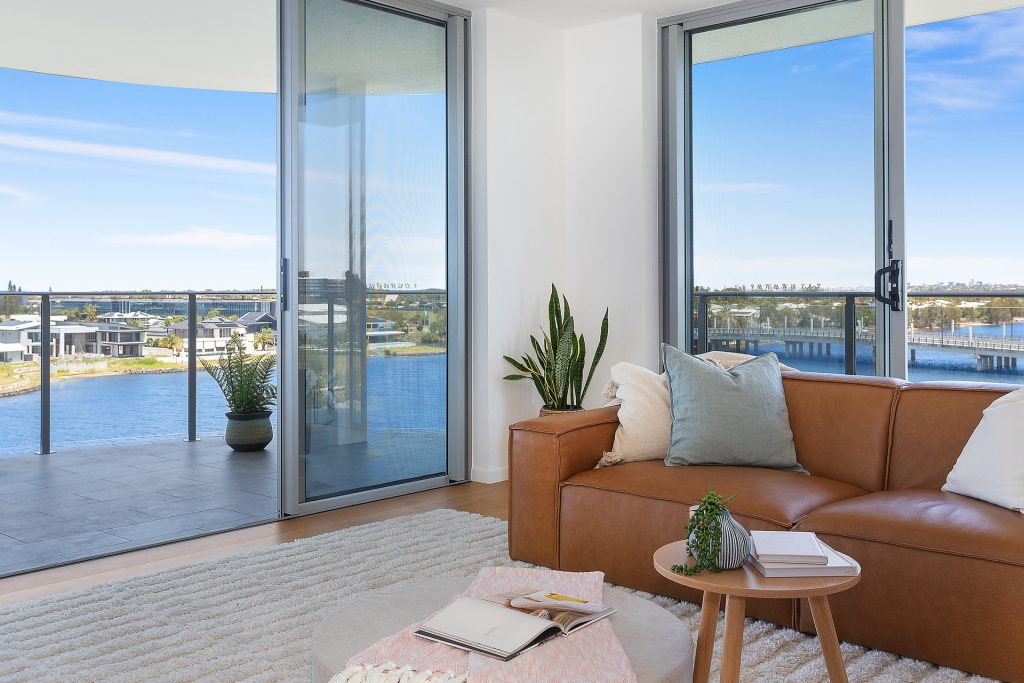 Sold - 614/1 Waterside Retreat - New Property in Birtinya - Real Estate by Jodie Hedley-Ward