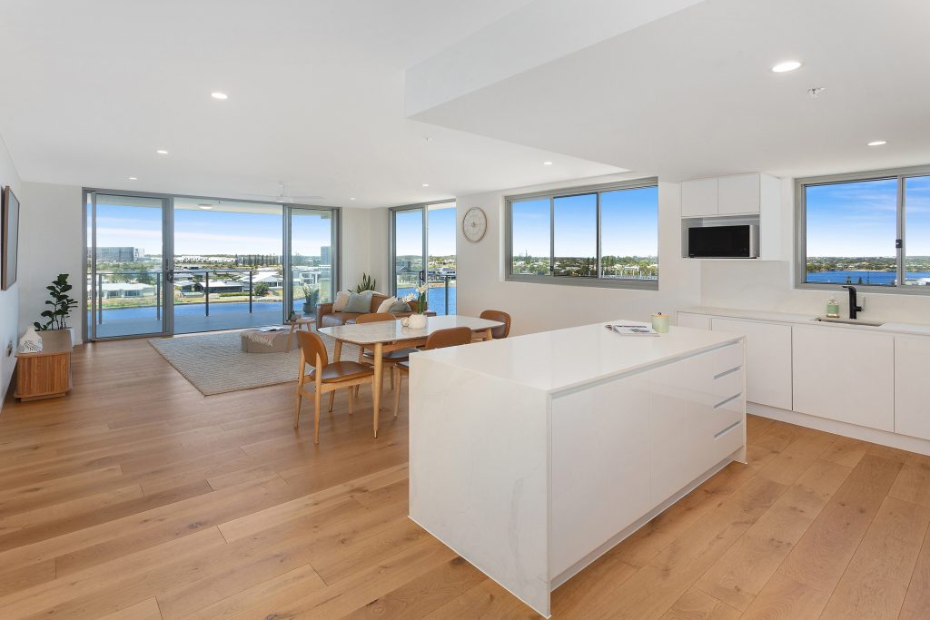 Sold - 614/1 Waterside Retreat - New Property in Birtinya - Real Estate by Jodie Hedley-Ward