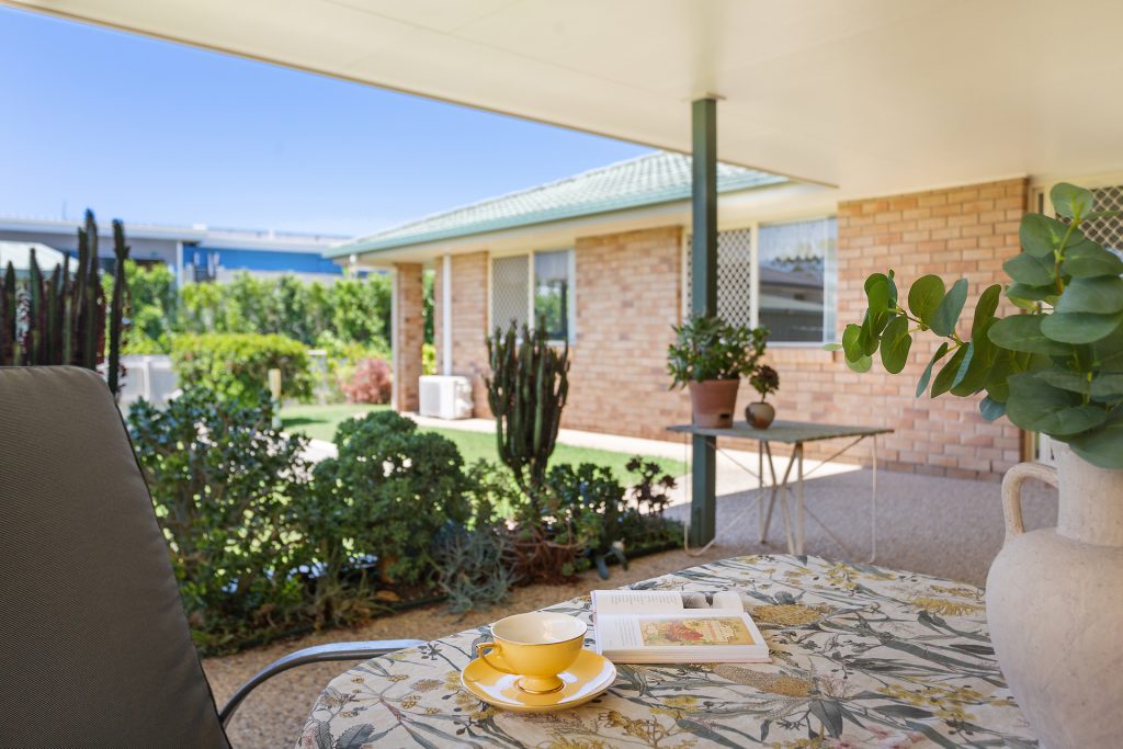 Sold - 39E Arthur Street - New Property in Caloundra - Real Estate by Jodie Hedley-Ward