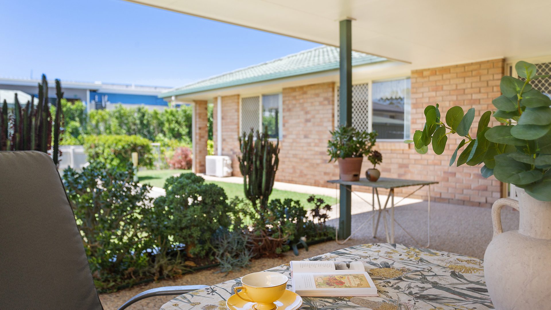 Sold - 39E Arthur Street - New Property in Caloundra - Real Estate by Jodie Hedley-Ward