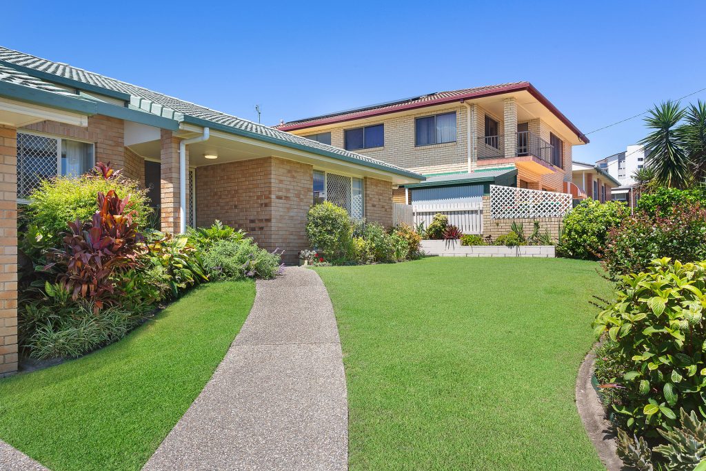 Sold - 39E Arthur Street - New Property in Caloundra - Real Estate by Jodie Hedley-Ward