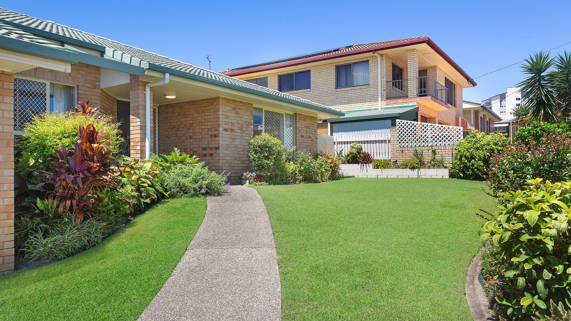 Sold - 39E Arthur Street - New Property in Caloundra - Real Estate by Jodie Hedley-Ward