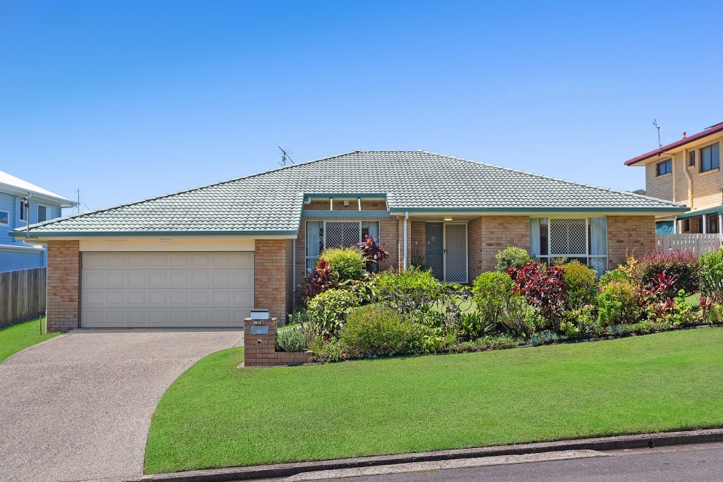 Sold - 39E Arthur Street - New Property in Caloundra - Real Estate by Jodie Hedley-Ward