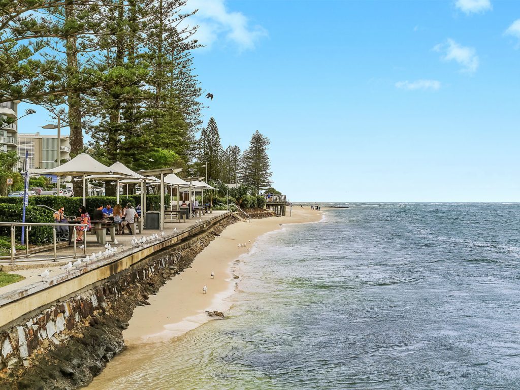 Sold - 39E Arthur Street - New Property in Caloundra - Real Estate by Jodie Hedley-Ward